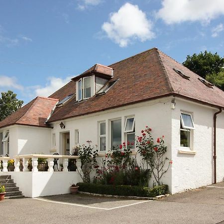 The Gantocks Bed & Breakfast Fort William Bagian luar foto