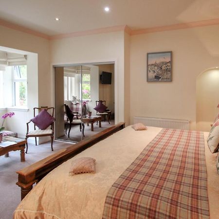 The Gantocks Bed & Breakfast Fort William Bagian luar foto