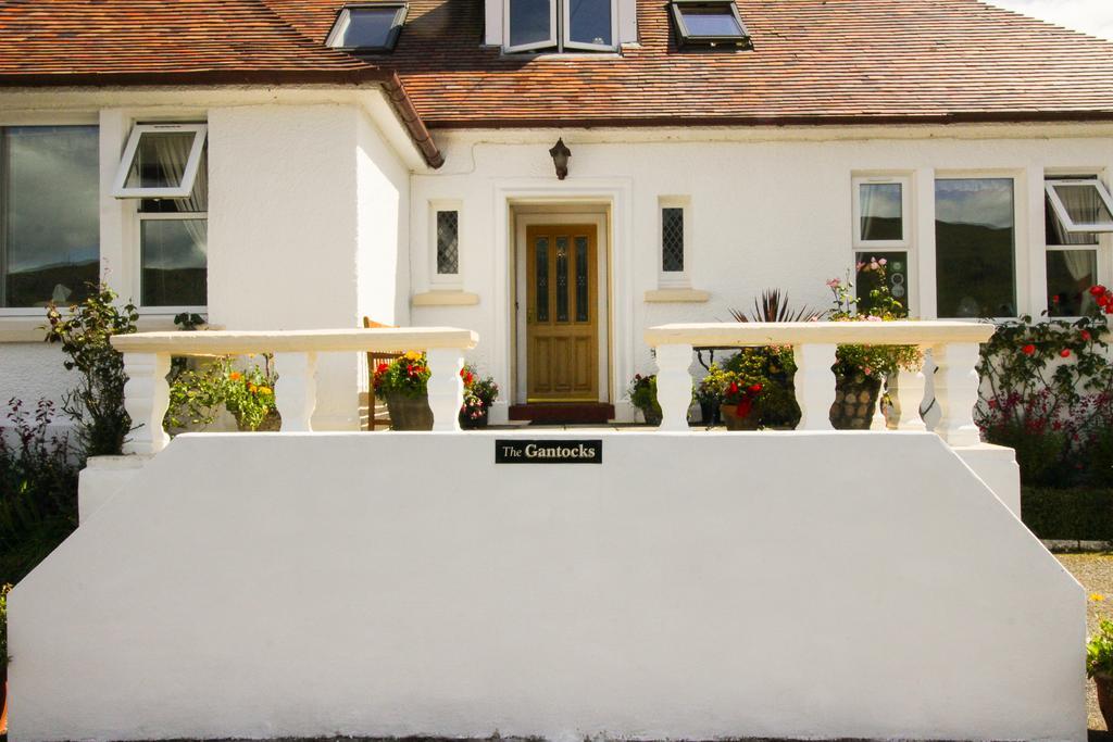 The Gantocks Bed & Breakfast Fort William Bagian luar foto
