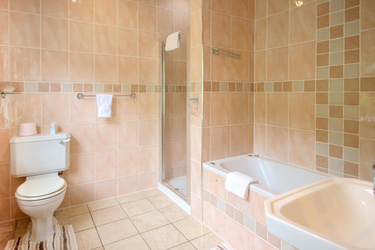 The Gantocks Bed & Breakfast Fort William Bagian luar foto