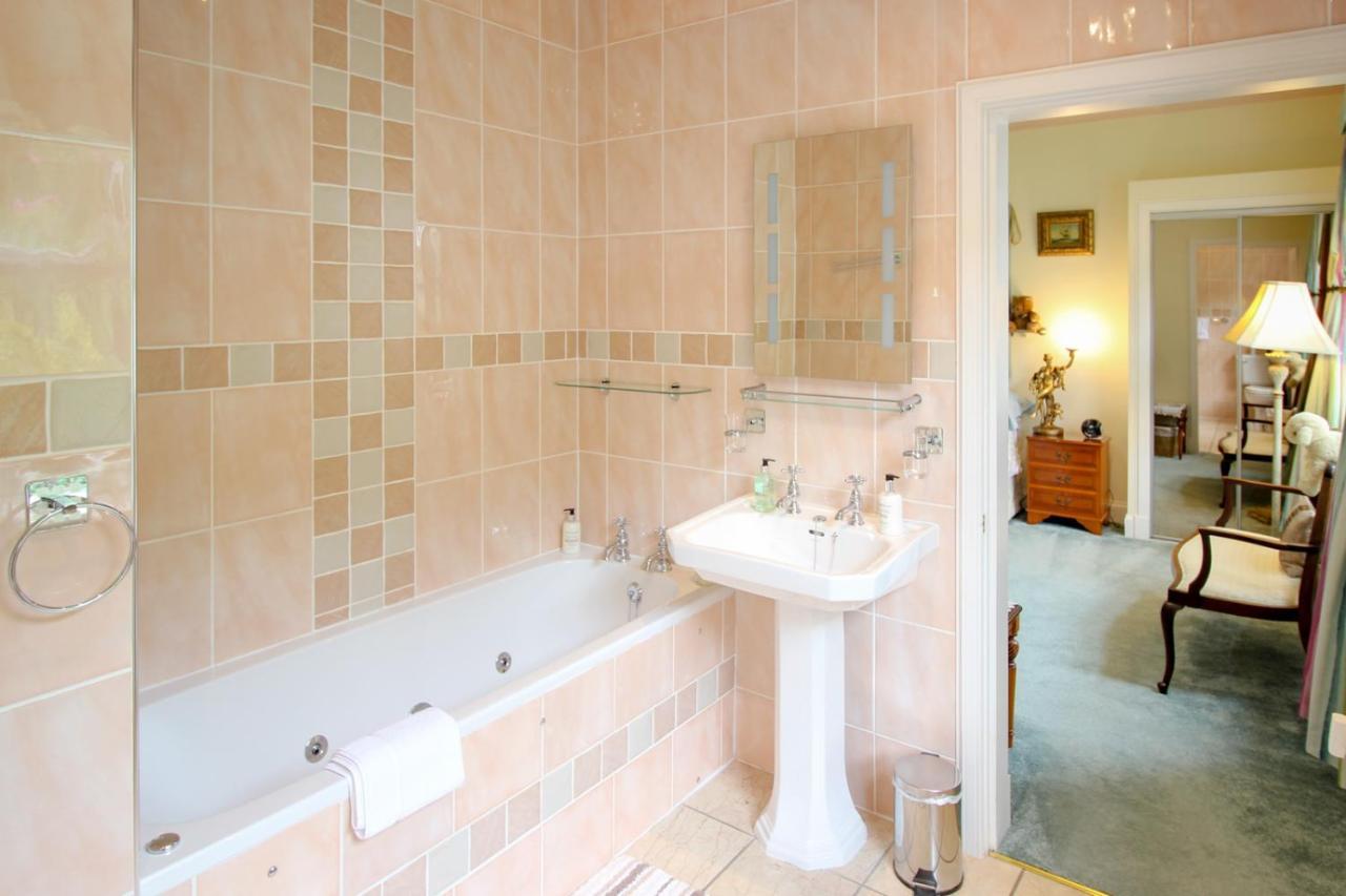 The Gantocks Bed & Breakfast Fort William Bagian luar foto