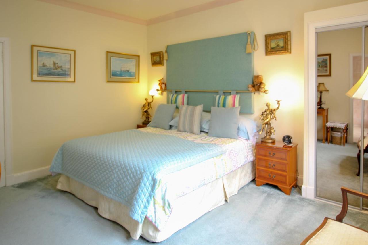 The Gantocks Bed & Breakfast Fort William Bagian luar foto