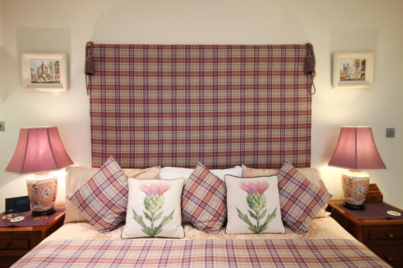 The Gantocks Bed & Breakfast Fort William Bagian luar foto