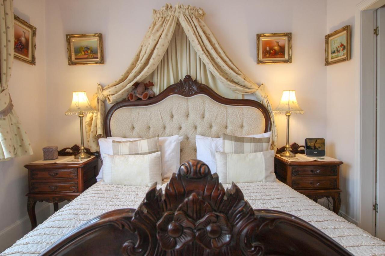 The Gantocks Bed & Breakfast Fort William Bagian luar foto