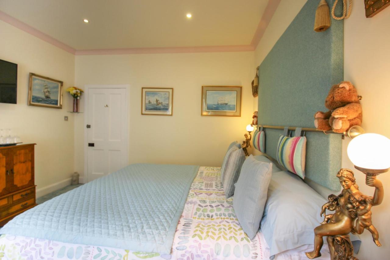 The Gantocks Bed & Breakfast Fort William Bagian luar foto