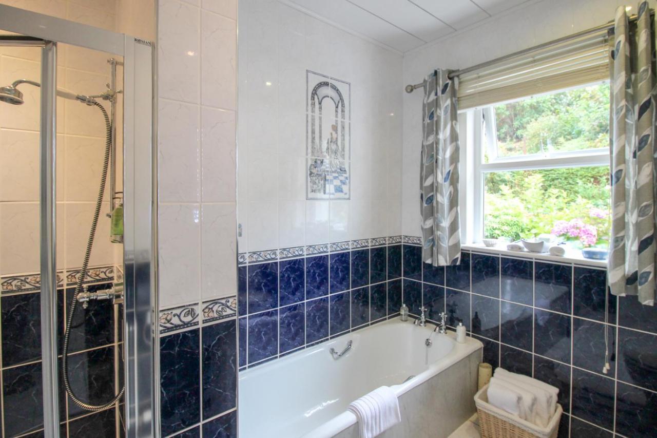 The Gantocks Bed & Breakfast Fort William Bagian luar foto