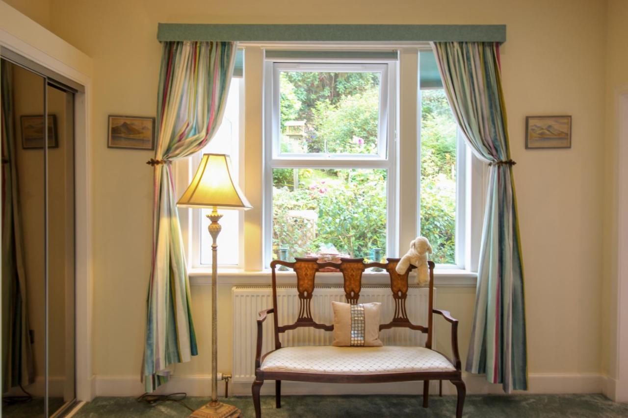 The Gantocks Bed & Breakfast Fort William Bagian luar foto