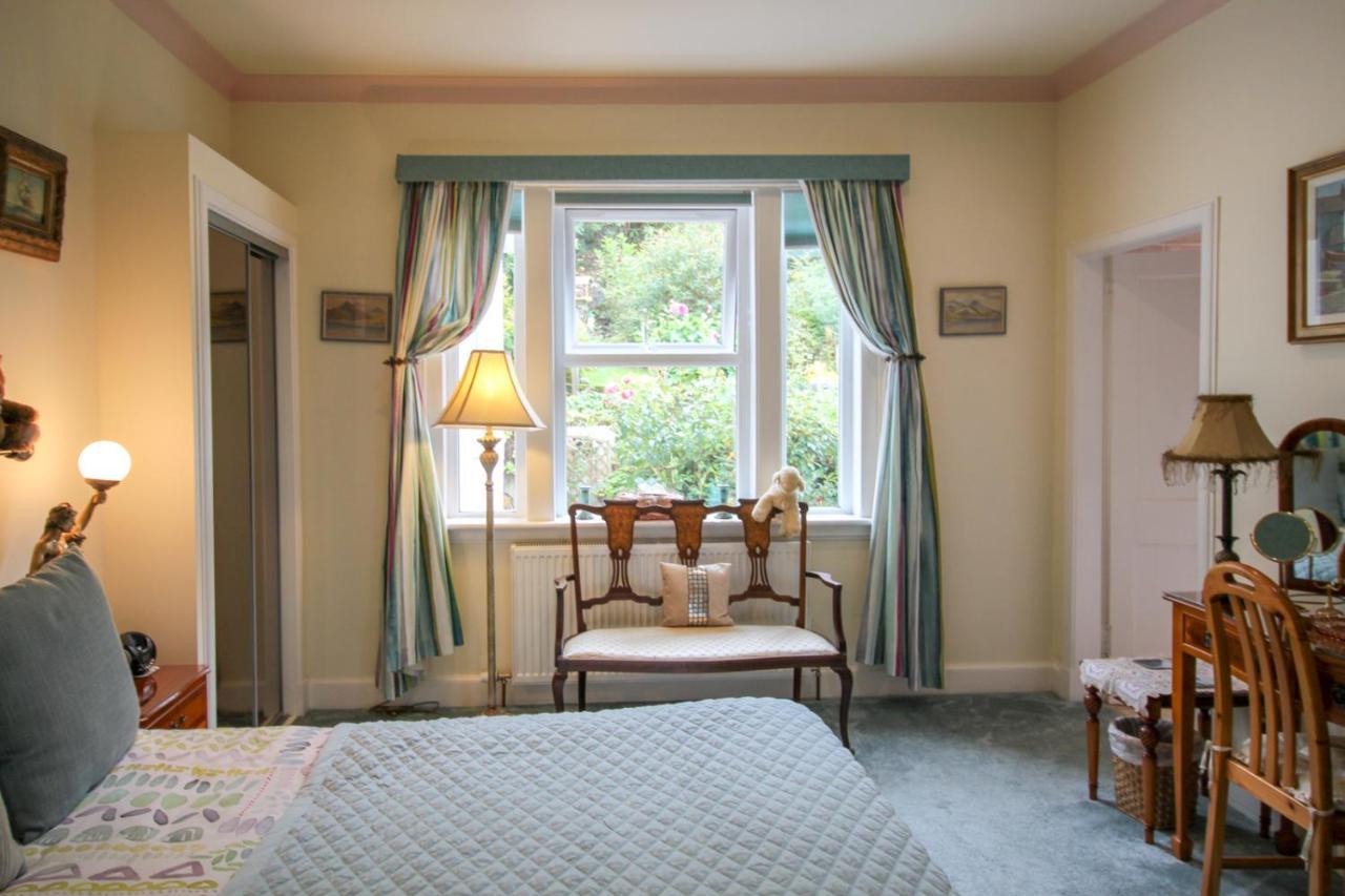 The Gantocks Bed & Breakfast Fort William Bagian luar foto